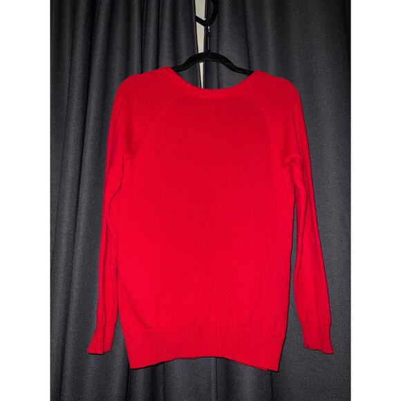 Ugly Christmas Sweater Xmas Size Small - Picture 3 of 3